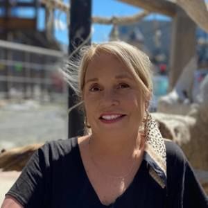 Meet your Posher, Sandra